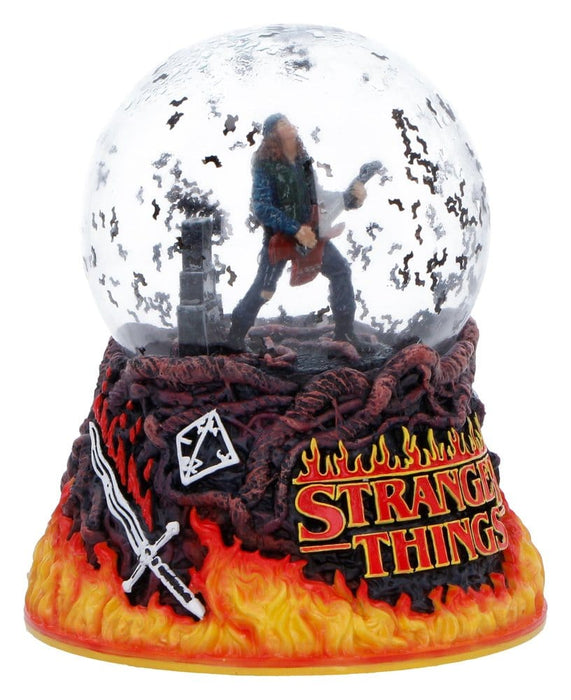 Stranger Things Boule à neige Eddie's Sacrifice