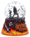 Stranger Things Boule à neige Eddie's Sacrifice