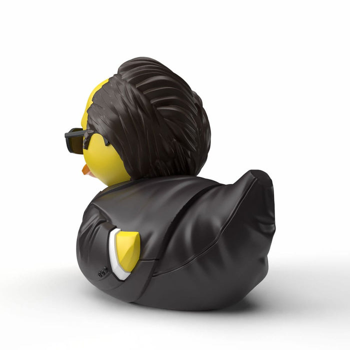 Matrix Agent Smith TUBBZ Sammelente Erstauflage