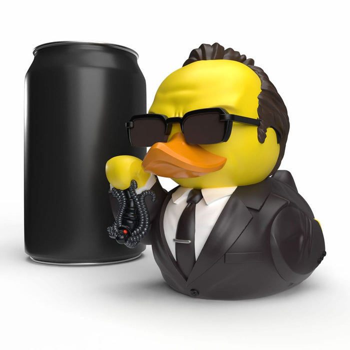 Matrix Agent Smith TUBBZ Sammelente Erstauflage