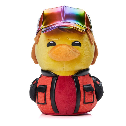Back to the Future TUBBZ pluche eend Marty McFly (2015)