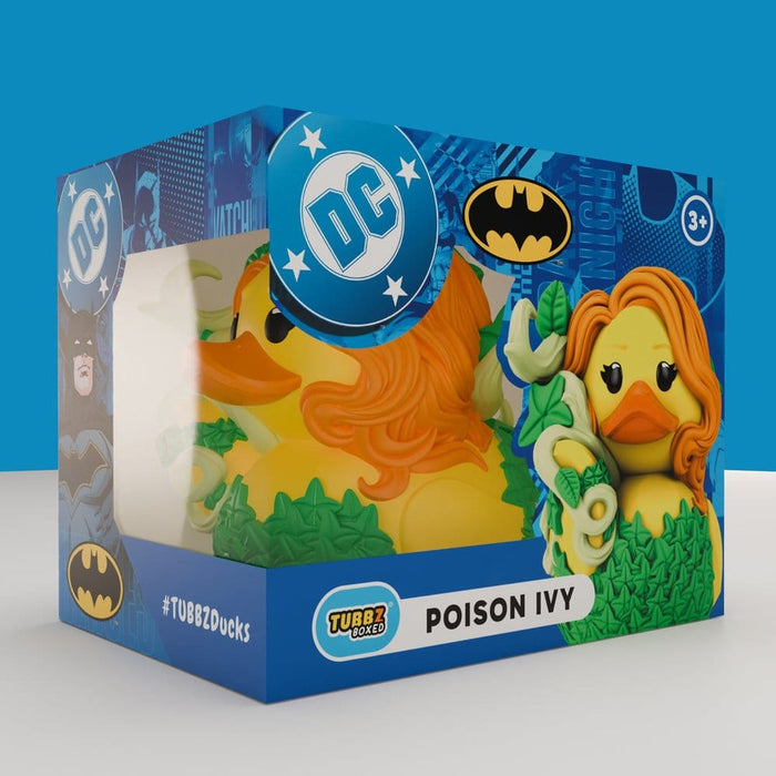 TUBBZ Poison Ivy Verzameleend