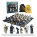 The Lord of the Rings Chess Set Battle for Middle Earth