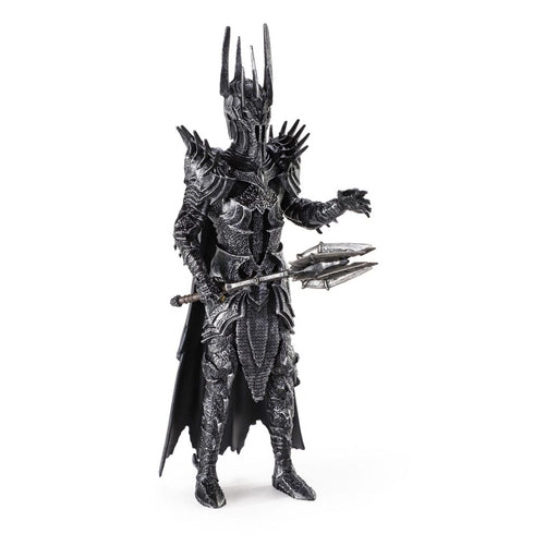 El Señor de los Anillos figura flexible de Sauron