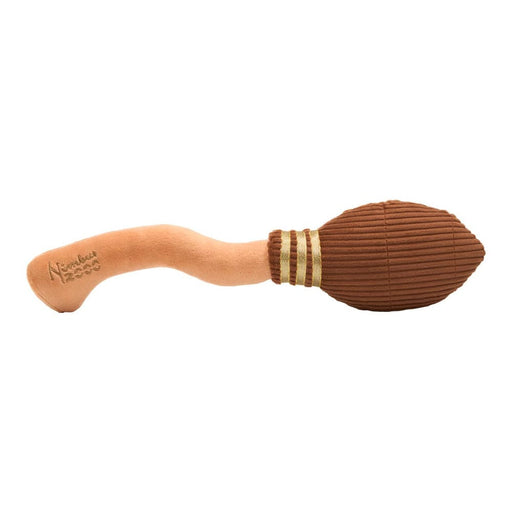 Harry Potter Plüsch-Besen Nimbus 2000