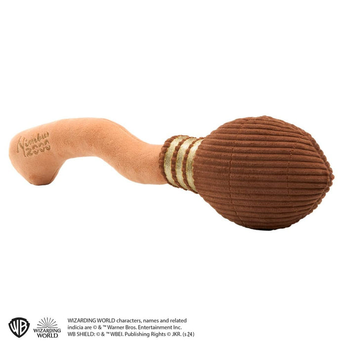 Harry Potter Plüsch-Besen Nimbus 2000