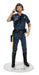 Terence Hill Actionfigur Matt Kirby (Zwei außer Rand und Band)