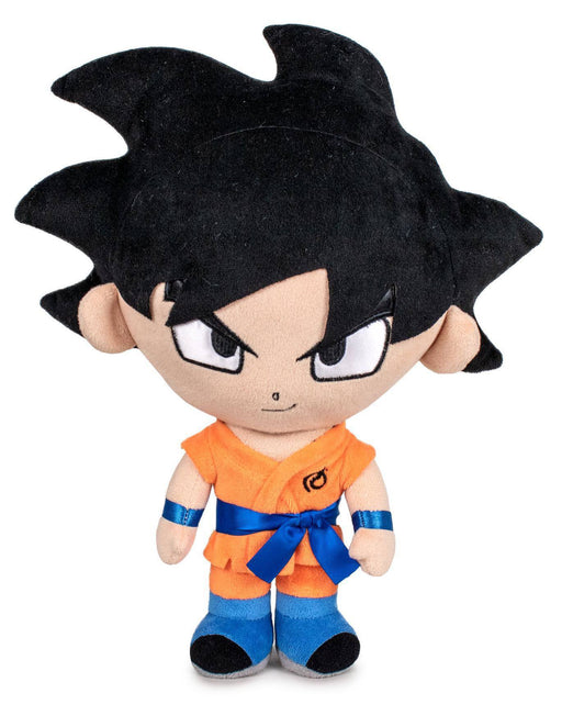 Dragon Ball Plüschfigur Son-Goku