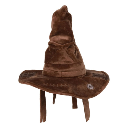Harry Potter Plüschfigur Sprechender Hut mit Sound