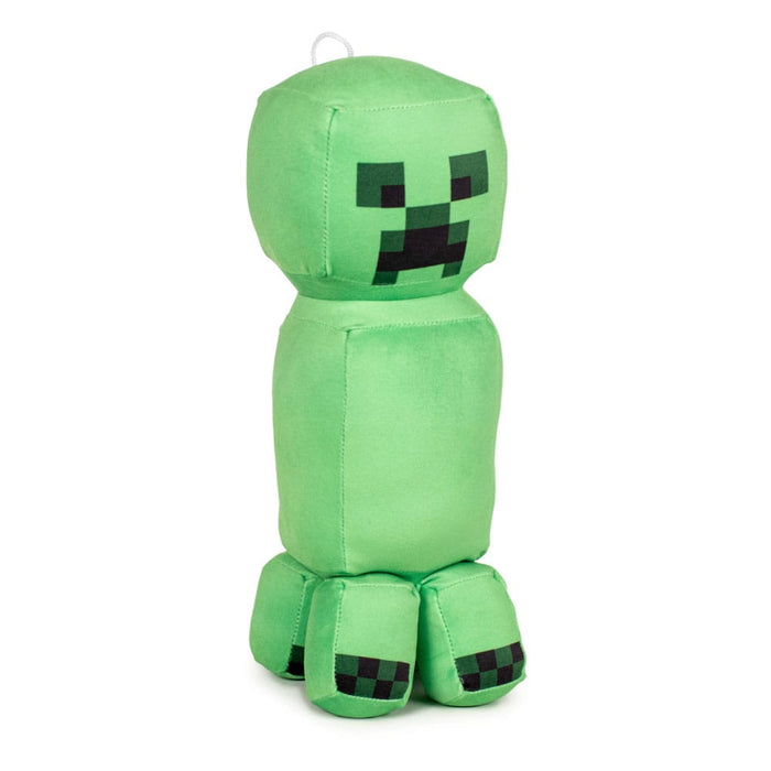 Minecraft Plüschfigur Creeper