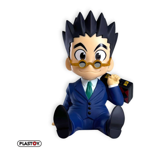 Hunter x Hunter Spaarpot Leorio