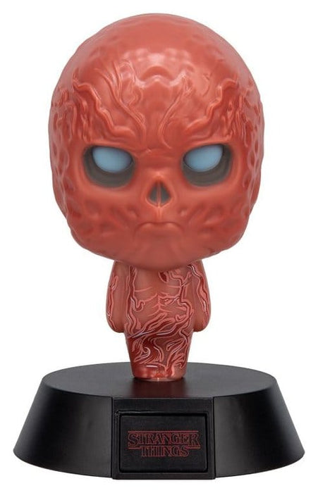 Stranger Things icon lamp Vecna