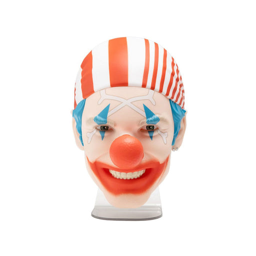 Lampe 3D One Piece Buggy (série Netflix)