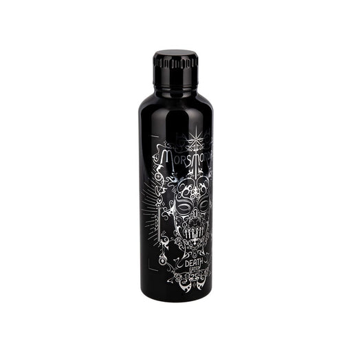 Harry Potter drinkfles Morsmordre