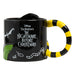 Nightmare Before Christmas 3D-Tasse Oogie Boogie
