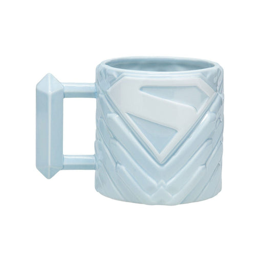 Taza DC Comics Superman Fortaleza de la Soledad