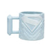 DC Comics mok Superman Vesting der Eenzaamheid