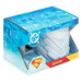 DC Comics mok Superman Vesting der Eenzaamheid