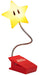 Super Mario Clip Lamp Super Star