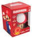 Super Mario Superpaddenstoel Siliconen Lamp