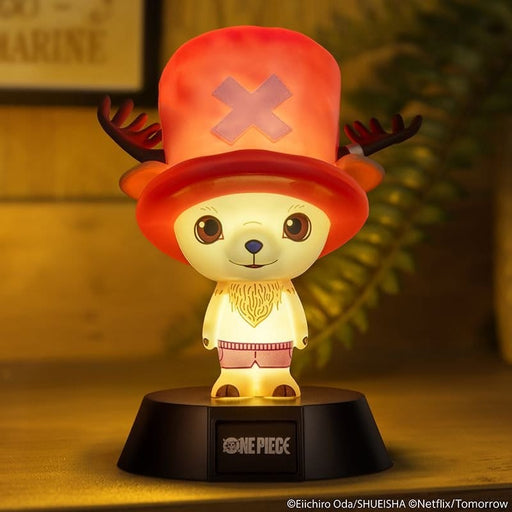 Lampada One Piece Chopper