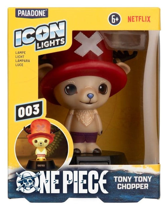 Lampe One Piece Chopper