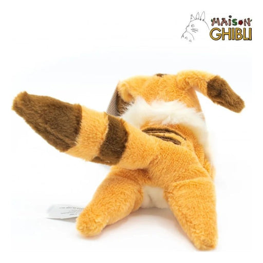 Castle in the Sky beanbag-knuffel voseekhoorn Teto