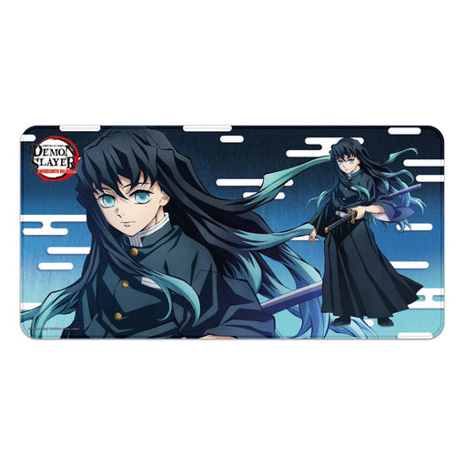 Demon Slayer XXL Mouse Pad Muichiro Tokito