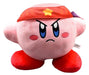 Peluche de Kirby con Cinta