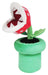 Super Mario Piranha Plant Pluche