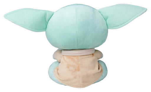 Star Wars Grogu knuffelfiguur
