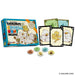 Final Fantasy kaartspel Chocobo's Crystal Hunt Deluxe
