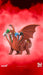 Dungeons & Dragons Ultimates Actionfigur Tiamat
