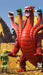 Dungeons & Dragons Ultimates Actionfigur Tiamat