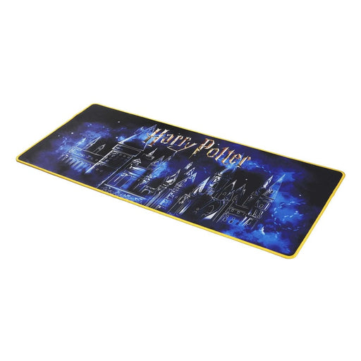 Harry Potter XXL Desk Mat Hogwarts at Night
