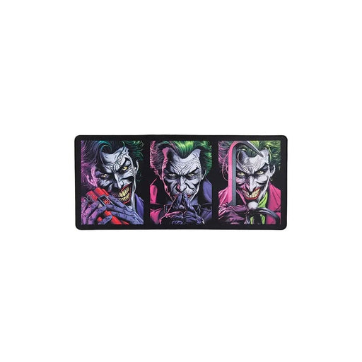 Alfombrilla de escritorio XXL del Joker