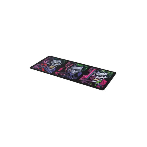 Alfombrilla de escritorio XXL del Joker