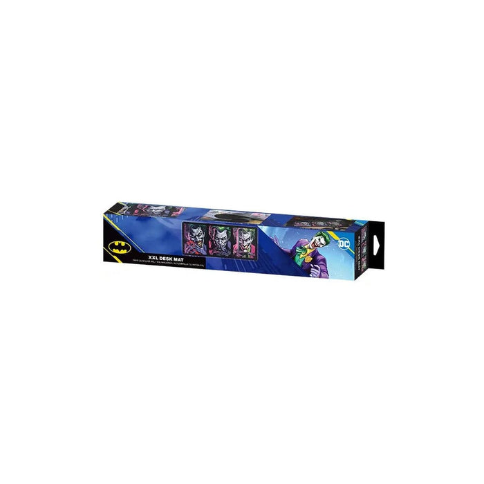 Tapis de bureau XXL Joker