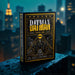 Batman speelkaarten 85-jarig jubileum