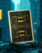 Batman speelkaarten 85-jarig jubileum