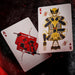 Cartas Marvel Deadpool
