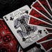 Cartas Marvel Deadpool