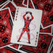 Cartas Marvel Deadpool