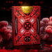 Cartas Marvel Deadpool
