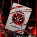 Cartas Marvel Deadpool