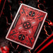 Cartas Marvel Deadpool