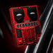 Cartas Marvel Deadpool