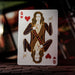 Cartas Marvel Deadpool