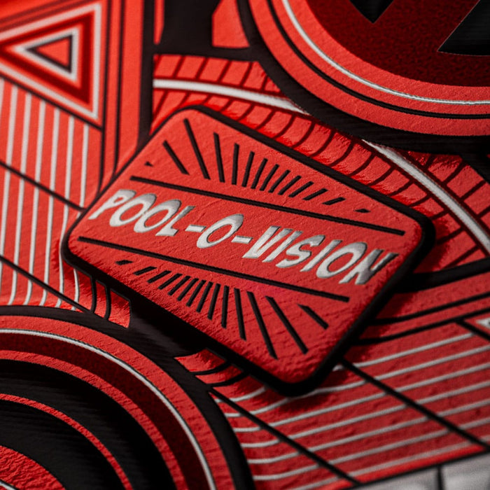 Cartas Marvel Deadpool