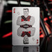 Cartas Marvel Deadpool
